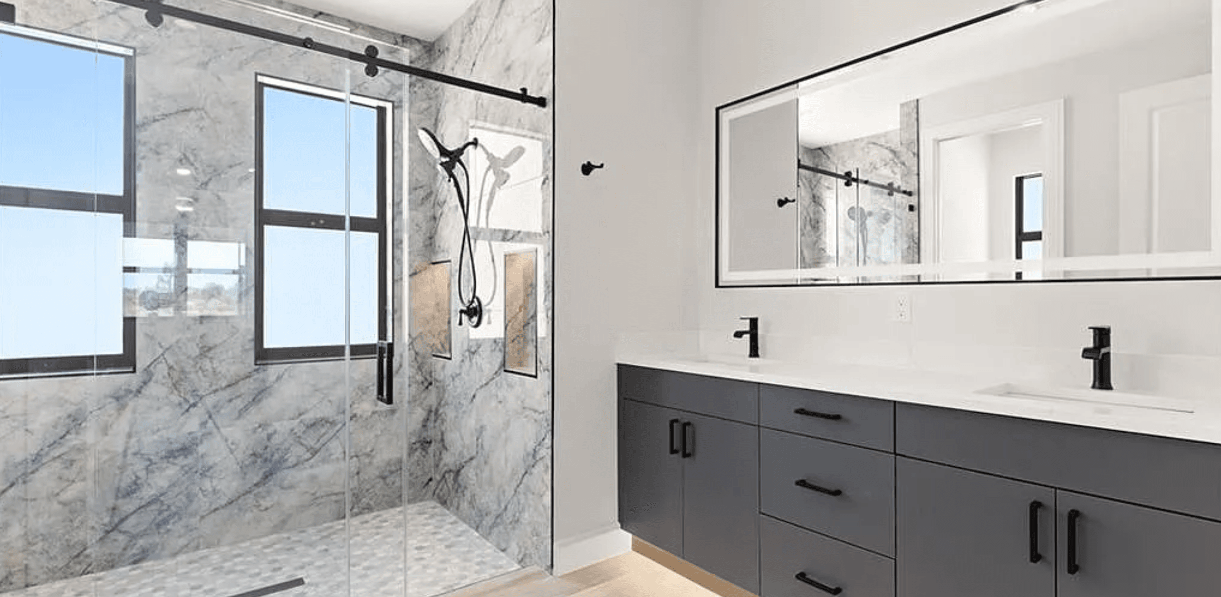 Amazonas 3 — Bathroom