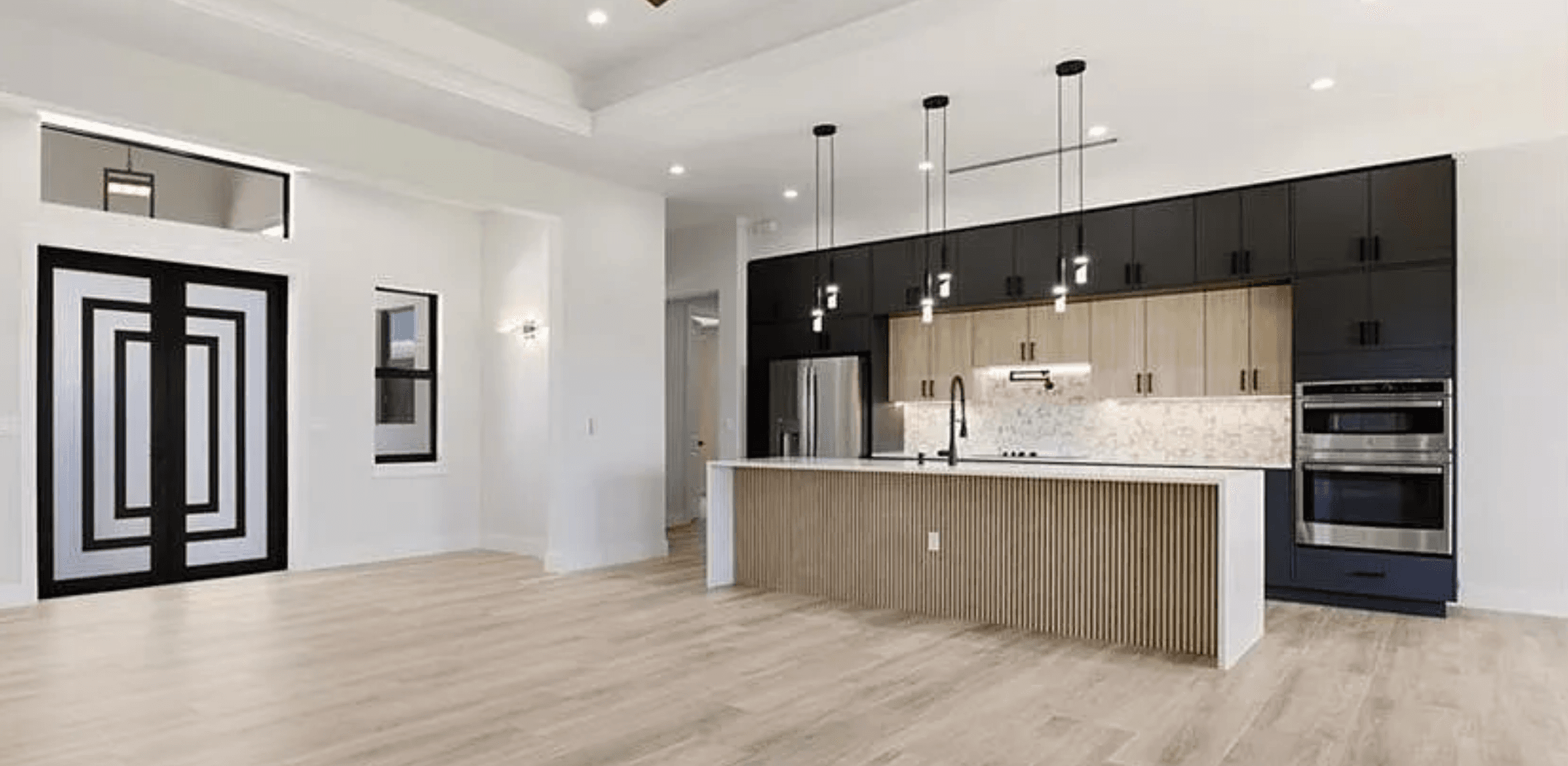 Amazonas 3 — Kitchen